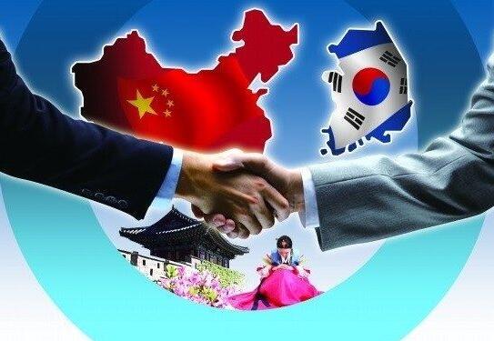 韩国清关代理